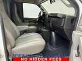 Thumbnail of 2019 Summit White Chevrolet Express 3500