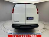 Thumbnail of 2019 Summit White Chevrolet Express 3500