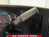 Thumbnail of 2019 Summit White Chevrolet Express 3500