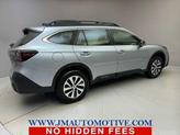 Thumbnail of 2022 Ice Silver Metallic Subaru Outback