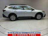 Thumbnail of 2022 Ice Silver Metallic Subaru Outback