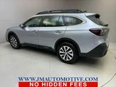 Thumbnail of 2022 Ice Silver Metallic Subaru Outback