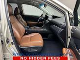 Thumbnail of 2015 Satin Cashmere Metallic Lexus RX 350