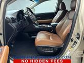 Thumbnail of 2015 Satin Cashmere Metallic Lexus RX 350