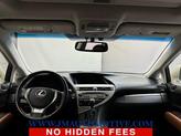 Thumbnail of 2015 Satin Cashmere Metallic Lexus RX 350