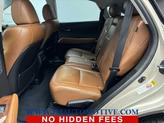 Thumbnail of 2015 Satin Cashmere Metallic Lexus RX 350
