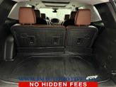 Thumbnail of 2021 Iridescent Pearl Tricoat Chevrolet Traverse
