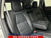 Thumbnail of 2019 Lunar Silver Metallic Honda CR-V