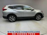 Thumbnail of 2019 Lunar Silver Metallic Honda CR-V