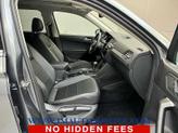 Thumbnail of 2021 Platinum Gray Metallic Volkswagen Tiguan