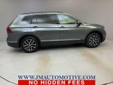 Thumbnail of 2021 Platinum Gray Metallic Volkswagen Tiguan
