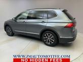 Thumbnail of 2021 Platinum Gray Metallic Volkswagen Tiguan