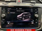 Thumbnail of 2021 Platinum Gray Metallic Volkswagen Tiguan
