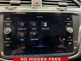 Thumbnail of 2021 Platinum Gray Metallic Volkswagen Tiguan