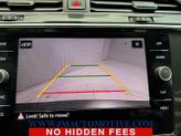 Thumbnail of 2021 Platinum Gray Metallic Volkswagen Tiguan