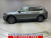 Thumbnail of 2021 Platinum Gray Metallic Volkswagen Tiguan