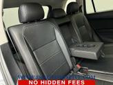 Thumbnail of 2021 Platinum Gray Metallic Volkswagen Tiguan