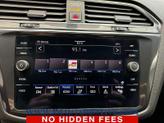 Thumbnail of 2021 Platinum Gray Metallic Volkswagen Tiguan