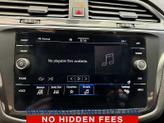 Thumbnail of 2021 Platinum Gray Metallic Volkswagen Tiguan