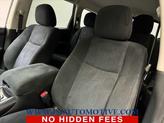 Thumbnail of 2014 Brilliant Silver Nissan Pathfinder