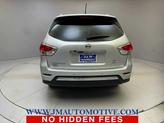 Thumbnail of 2014 Brilliant Silver Nissan Pathfinder