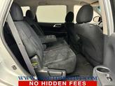Thumbnail of 2014 Brilliant Silver Nissan Pathfinder
