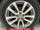 Thumbnail of 2014 Brilliant Silver Nissan Pathfinder