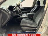 Thumbnail of 2014 Brilliant Silver Nissan Pathfinder