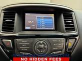 Thumbnail of 2014 Brilliant Silver Nissan Pathfinder