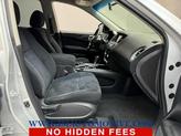 Thumbnail of 2014 Brilliant Silver Nissan Pathfinder