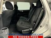 Thumbnail of 2014 Brilliant Silver Nissan Pathfinder