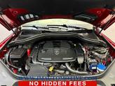 Thumbnail of 2016 designo Cardinal Red Metallic Mercedes-Benz GLE-Class