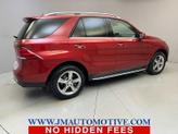 Thumbnail of 2016 designo Cardinal Red Metallic Mercedes-Benz GLE-Class