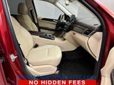 Thumbnail of 2016 designo Cardinal Red Metallic Mercedes-Benz GLE-Class
