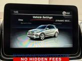 Thumbnail of 2016 designo Cardinal Red Metallic Mercedes-Benz GLE-Class
