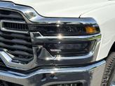 Thumbnail of 2025 Bright White Clearcoat RAM 2500