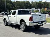 Thumbnail of 2025 Bright White Clearcoat RAM 2500