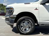 Thumbnail of 2025 Bright White Clearcoat RAM 2500