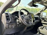 Thumbnail of 2025 Bright White Clearcoat RAM 2500