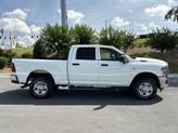 Thumbnail of 2025 Bright White Clearcoat RAM 2500