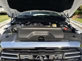 Thumbnail of 2025 Bright White Clearcoat RAM 2500