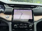 Thumbnail of 2023 Diamond Black Jeep Grand Cherokee