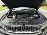 Thumbnail of 2023 Diamond Black Jeep Grand Cherokee