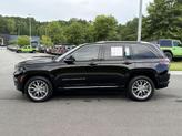 Thumbnail of 2023 Diamond Black Jeep Grand Cherokee