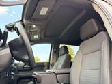 Thumbnail of 2022 Silver Ice Metallic Chevrolet Silverado 1500