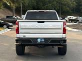 Thumbnail of 2022 Silver Ice Metallic Chevrolet Silverado 1500