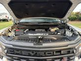 Thumbnail of 2022 Silver Ice Metallic Chevrolet Silverado 1500