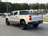 Thumbnail of 2022 Silver Ice Metallic Chevrolet Silverado 1500