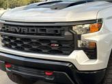 Thumbnail of 2022 Silver Ice Metallic Chevrolet Silverado 1500