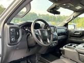 Thumbnail of 2022 Silver Ice Metallic Chevrolet Silverado 1500